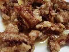 -东北特色菜馆(珞喻东路店)