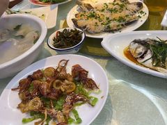 -东江海鲜大排档·潮汕菜·砂锅粥
