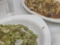 -杨记海鲜楼(三门黑金冠店)