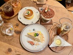 -懒鱼时光馆(沙坪坝店)