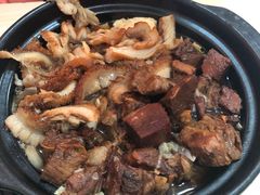 -赵家牛肉砂锅(台西三路店)