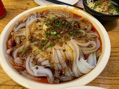 川北凉粉-盘飧市(春熙路店)