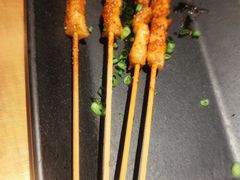 -烤匠麻辣烤鱼(观音桥大融城店)