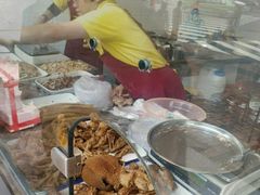 -红星兔丁(武侯祠店)