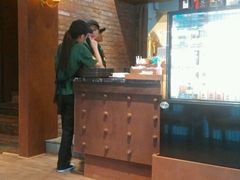 -栖巢咖啡(天鹅湖万达低碳店)