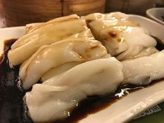 肠粉-添好运点心专门店(深水埗店)