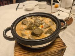 -御玺中餐厅新派湘菜