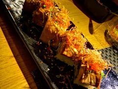 炙烤卷（4枚）-昊·来了寿司(双楠2店)