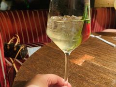 -FLAIR顶层餐厅酒吧(浦东丽思卡尔顿酒店)