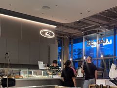 -SAANCI山池咖啡(海上世界文化艺术中心店)