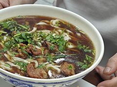 -北京清真房记小吃店