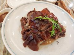 -椿记烧鹅(叠彩店)