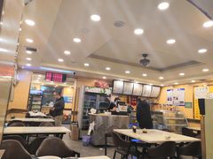 大堂-饺子王(金厦里店)