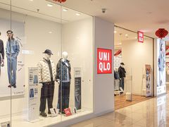 -优衣库(北京枫蓝国际广场店)