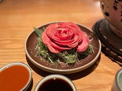 -烧肉达人•炭火烧肉(新天地店)