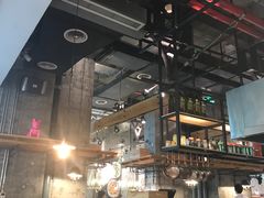 -I HOLIC艾豪丽披萨(KKone店)