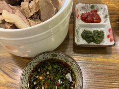 -格日勒阿妈蒙古厨房(大召店)