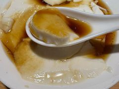 红糖豆花-龙抄手食府(浣花北路店)