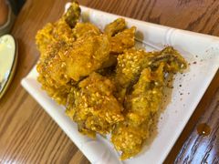 -怡妮新疆风味餐厅(东江湾路店)