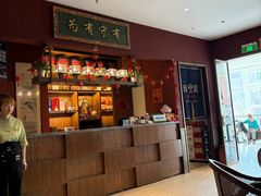 -日丰园海肠水饺·老字号大连海鲜(银泰城店)
