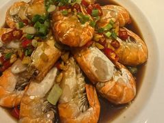 -福满我家大碗厨·湘菜(上海大厦店)