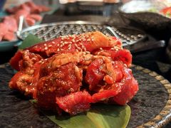 -炭虎烤肉(桂林路店)