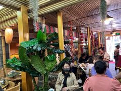 -多哥水傣味餐厅(司马巷店)
