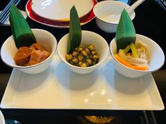 -上海苏宁宝丽嘉酒店·嘉府壹号中餐厅