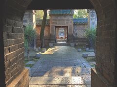 -西安化觉巷清真大寺