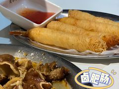 -友达面馆(广州总店)