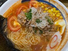 -鱼民·现造寿司(育德店)