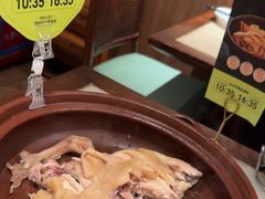 -客语客家菜(华发商都店)