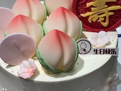 -CAKE BOSS 蛋糕老板(西单君太百货店)