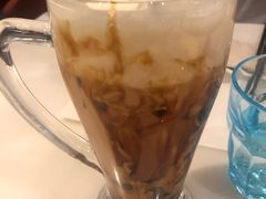 -港丽餐厅(高德置地店)