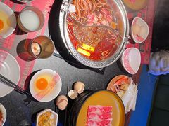 -牛New寿喜烧(虹桥新天地店)