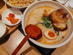 -味千拉面(巴黎春天浦建店)