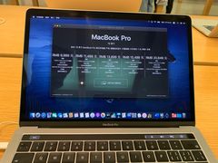 -Apple零售店(深圳益田假日广场店)