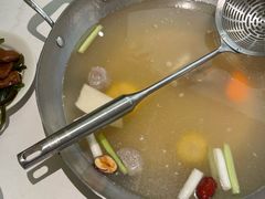 -左庭右院鲜牛肉火锅(南通CBD大有境店)