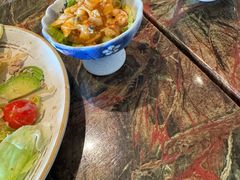 -炙柒Sekinana·精致料理 烧鸟·铁板烧(海上世界店)