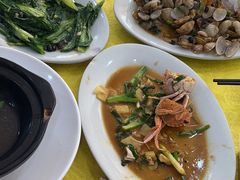 -秋姐美食店(旅游大道店)