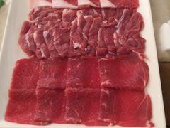 -福寿斋·老北京铜锅涮肉·烤鸭(顺义总店)