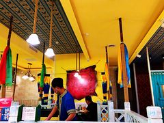 -格日勒阿妈蒙古厨房(大召店)