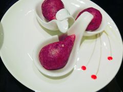 -富力万达嘉华酒店-品珍中餐厅(水果湖店)