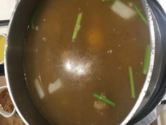 -掂档潮汕牛肉火锅(沈阳万象城店)
