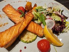 -卡朋西餐(宝安大仟里店)