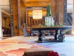 -长沙富力万达文华酒店