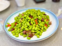 -金沙滩海鲜餐厅·海肠捞饭·手工水饺(梅江龙水园店)