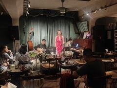 -Tango by Ala House