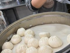 -郑家包子牛肉拉面(尚勤路店)