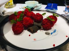 -上座云间·青年赣菜(绿茵店)